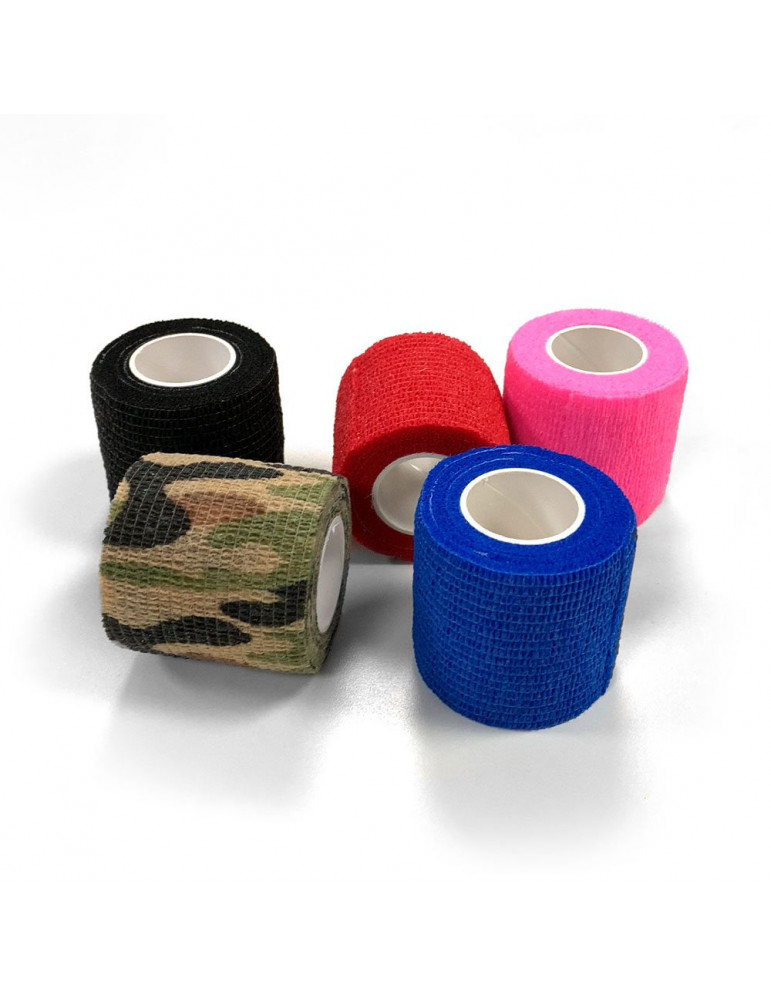 Barber DTS Bondaaž 5cmx4.5m