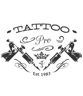 Tattoo dekoor