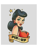 PinUp Tattoo